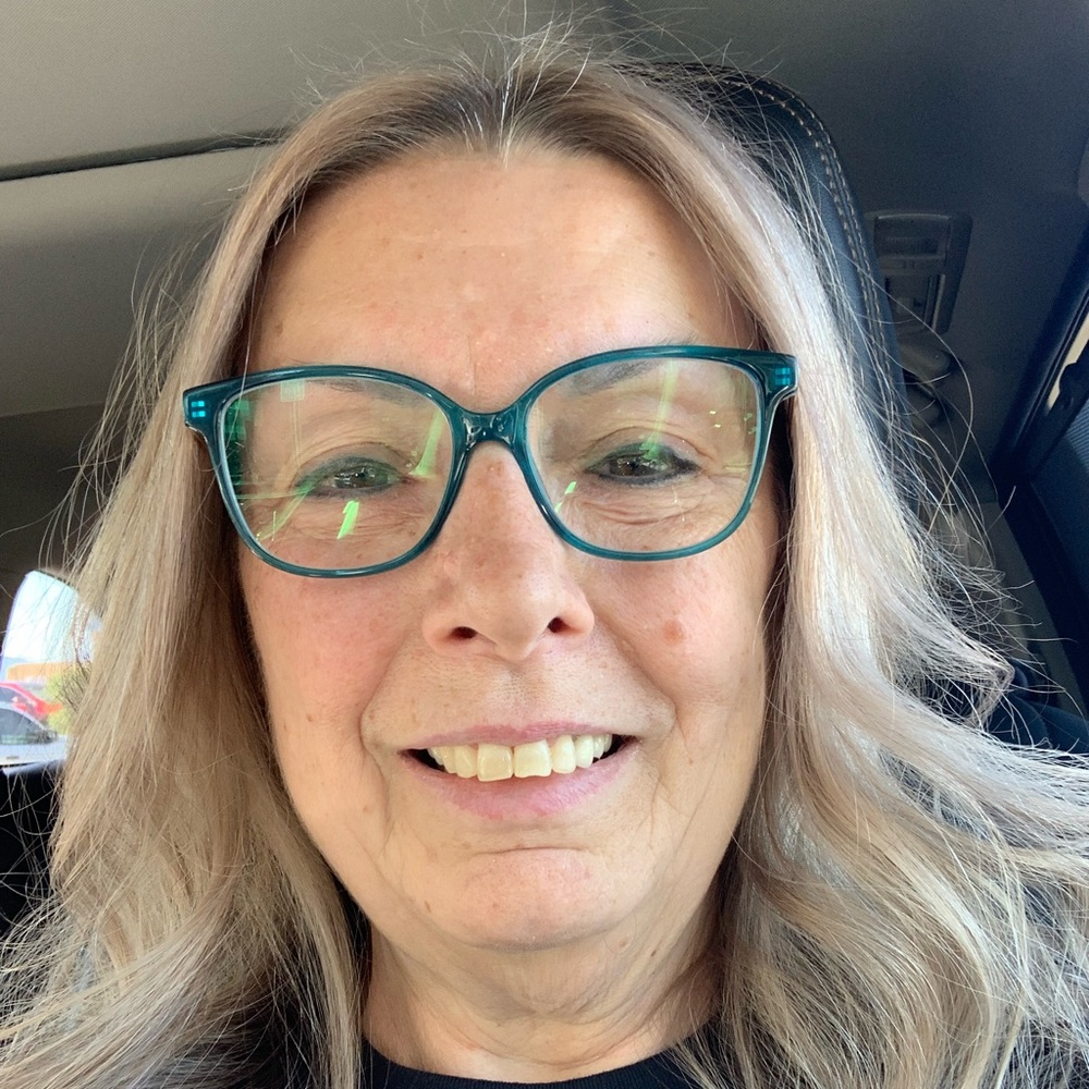 Meet your Posher, Ann marie